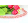 Jewelry Making Bracelet Accessories Natural Quartz Size 6 8 10 12 Watermelon Crystal Beads String
